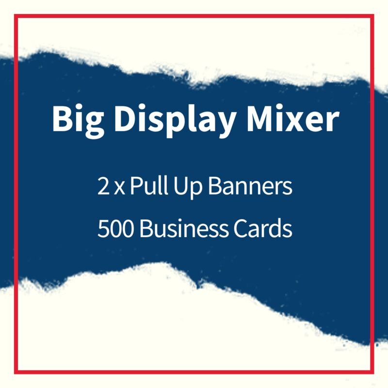 Big Display Mixer Thumbnail