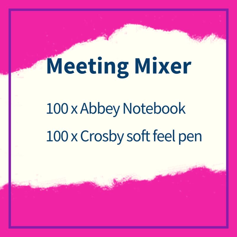 Meeting Mixer Thumbnail