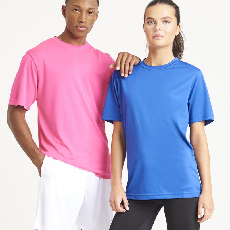 Active T-shirt Boot Camp Bundle  Thumbnail