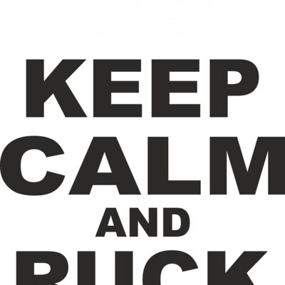 KeepCalmRuckOver Thumbnail