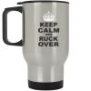 Stainless Steel Travel Mug Thumbnail