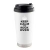Stainless Steel Thermos double walled cup Thumbnail